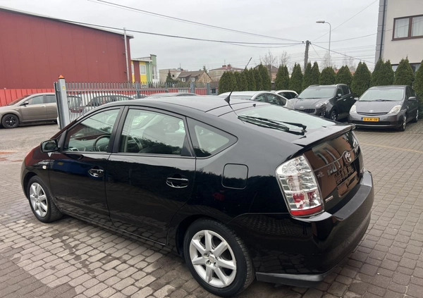 Toyota Prius cena 29900 przebieg: 218000, rok produkcji 2009 z Głogów Małopolski małe 232